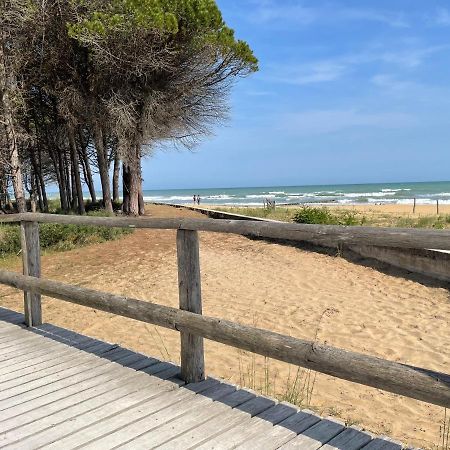Malibu Apartments Bibione Buitenkant foto