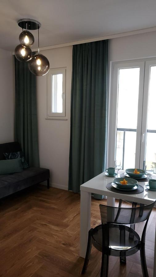 Malibu Apartments Bibione Buitenkant foto